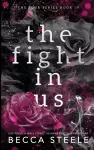 The Fight In Us - Anniversary Edition cover