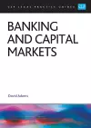 Banking and Capital Markets 2023 cover