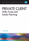 Private Client 2023: cover