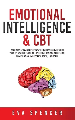 Emotional Intelligence & CBT cover