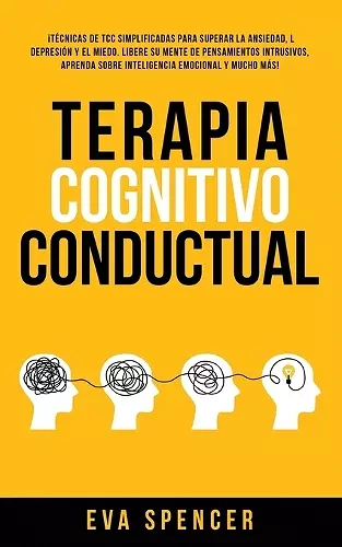 Terapia Cognitivo Conductual cover