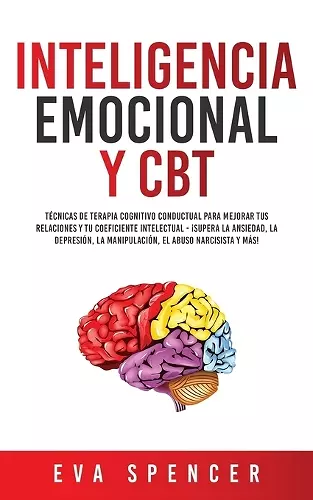 Inteligencia Emocional y CBT cover