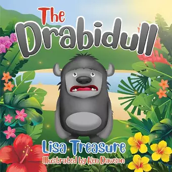 The Drabidull cover