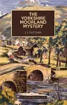 The Yorkshire Moorland Mystery cover