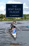 The Boat Race Murder cover