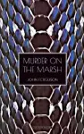 Murder on the Marsh cover