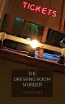 The Dressing Room Murder cover