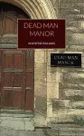 Dead Man Manor cover