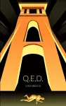 Q.E.D. cover