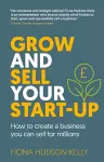 Grow and Sell Your Startup cover