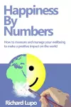 Happiness By Numbers cover