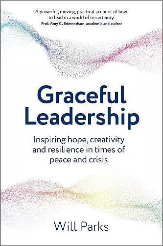 Graceful Leadership cover