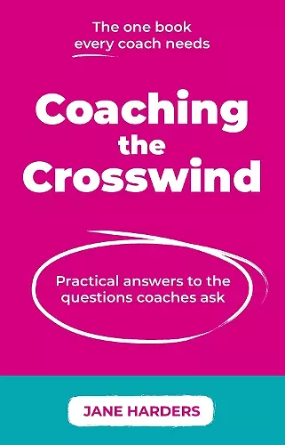 Coaching The Crosswind cover