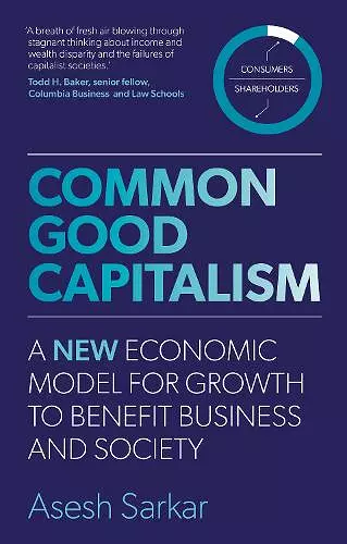 Common Good Capitalism cover