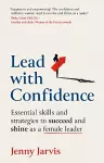 Lead with Confidence cover