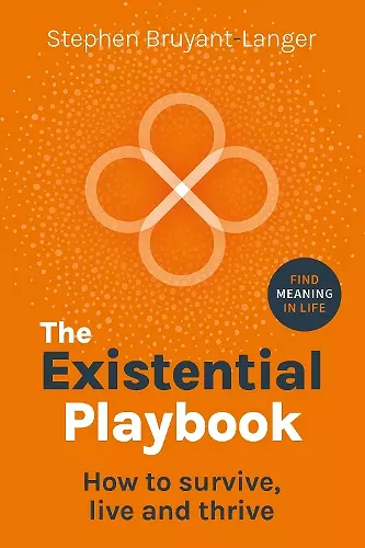 The Existential Playbook cover