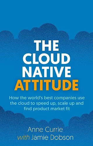 The Cloud Native Attitude cover