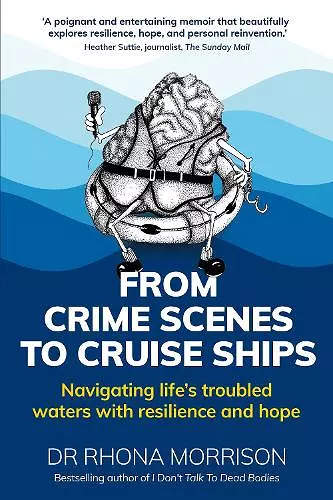 From Crime Scenes to Cruise Ships cover