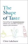 The Shape of Taste cover