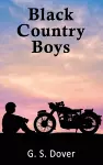Black Country Boys cover