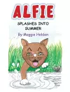 Alfie Splashes into Summer cover