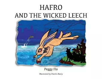 Hafro & The Wicked Leech cover