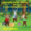 Kirkshaw Forest Stories cover