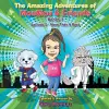 The Amazing Adventures of MouMou & Friends cover