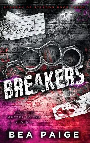 Breakers cover