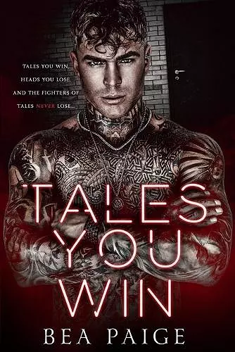 Tales You Win cover