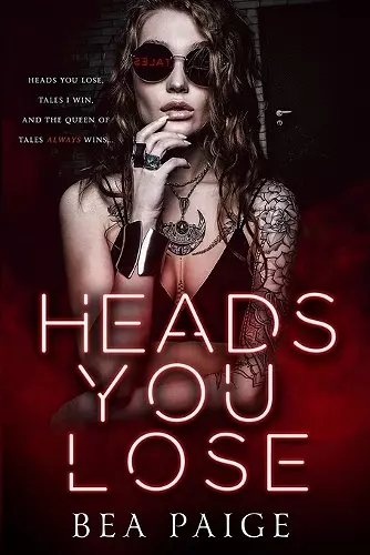 Heads You Lose cover