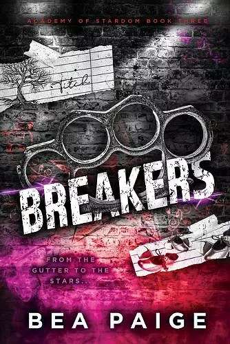 Breakers cover