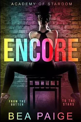 Encore cover