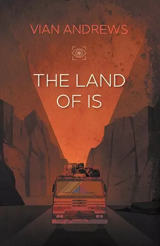 The Land of Is cover