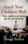 Teach Your Children Well cover