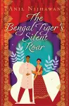 The Bengal Tiger's Silent Roar cover