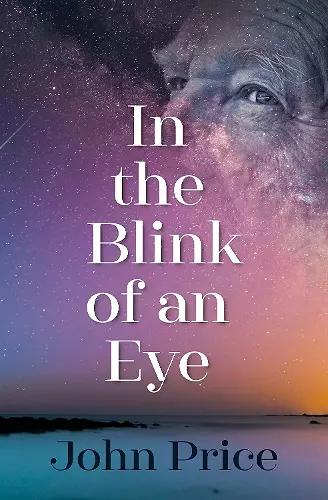 In the Blink of an Eye cover