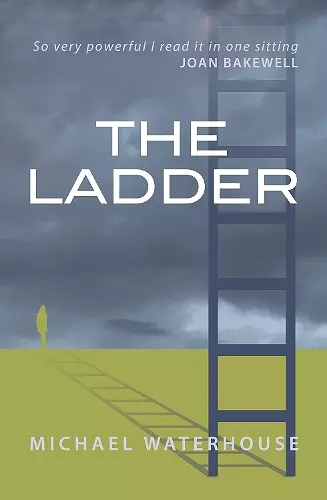 The Ladder cover