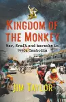 Kingdom of the Monkey cover