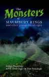 The Monsters of Maumbury Rings cover