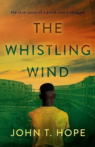 The Whistling Wind cover