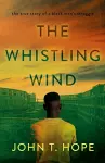 The Whistling Wind cover