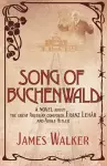 Song of Buchenwald cover
