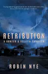 Retribution cover