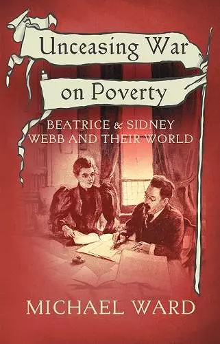 Unceasing War on Poverty cover