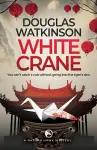 White Crane cover