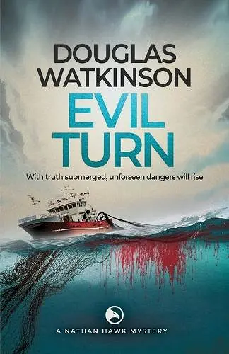 Evil Turn cover