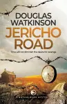 Jericho Road cover