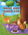 Daisy and Dingo Fox cover