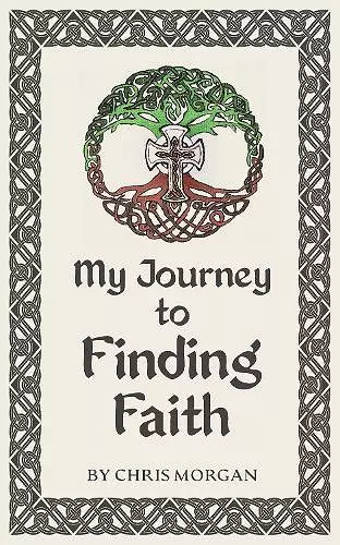 My Journey to Finding Faith cover